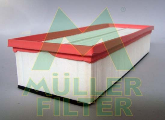MULLER FILTER Gaisa filtrs PA3402